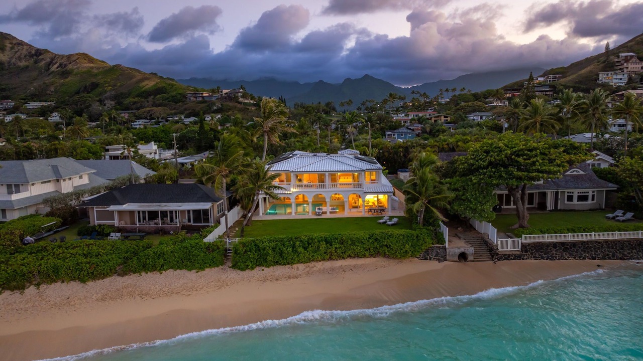 Photo of Outdoor in Lanikai