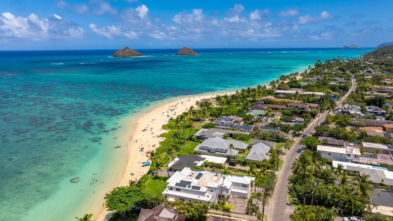 Photo of Others in Lanikai