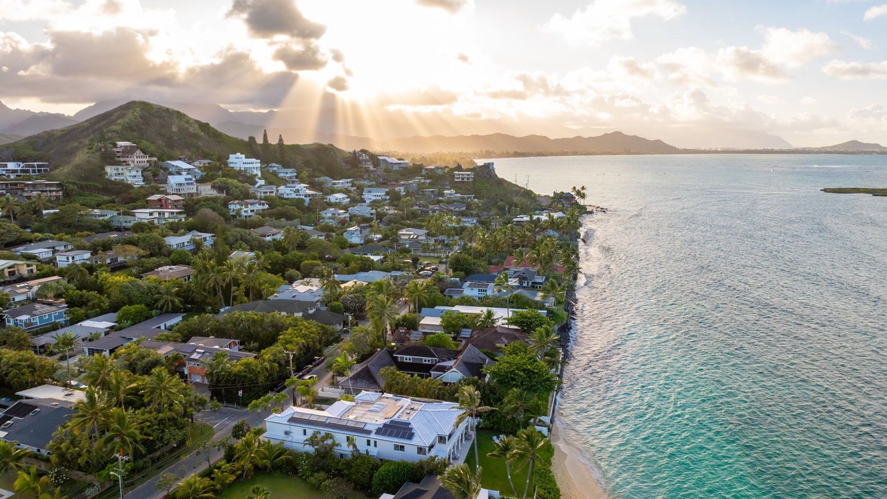 Photo of Outdoor in Lanikai