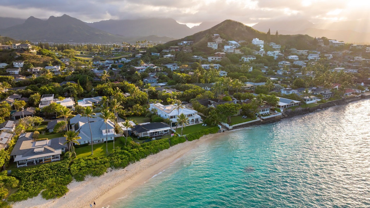 Photo of Others in Lanikai