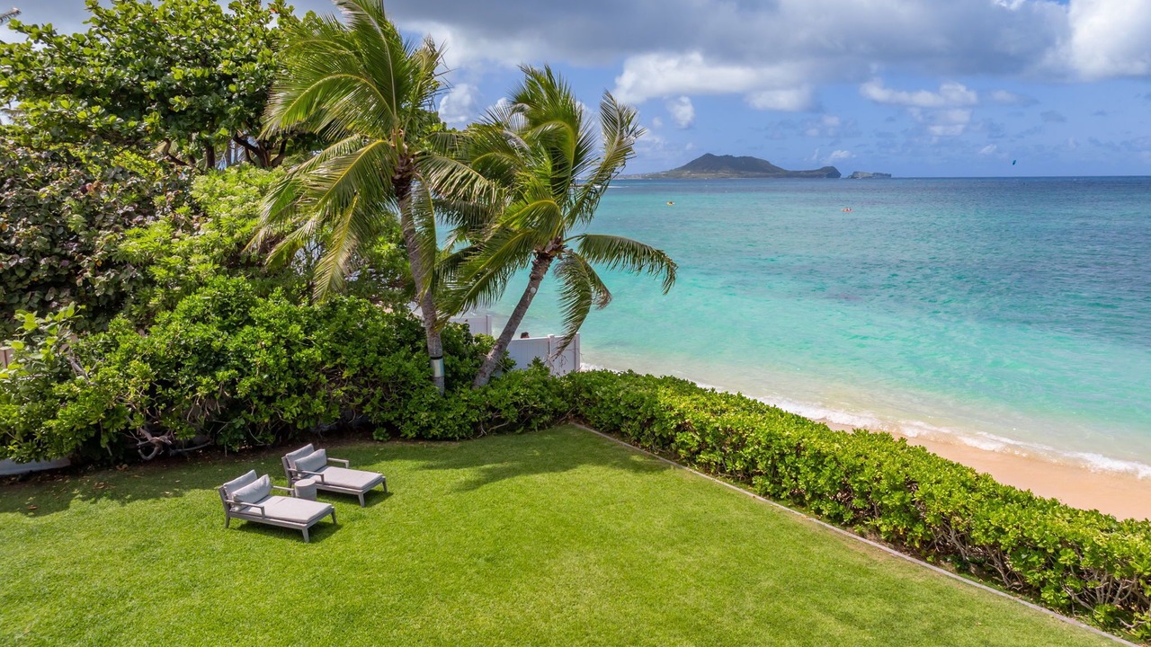 Photo of Outdoor in Lanikai
