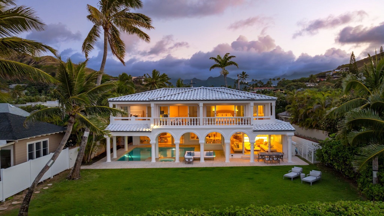 Photo of Outdoor in Lanikai