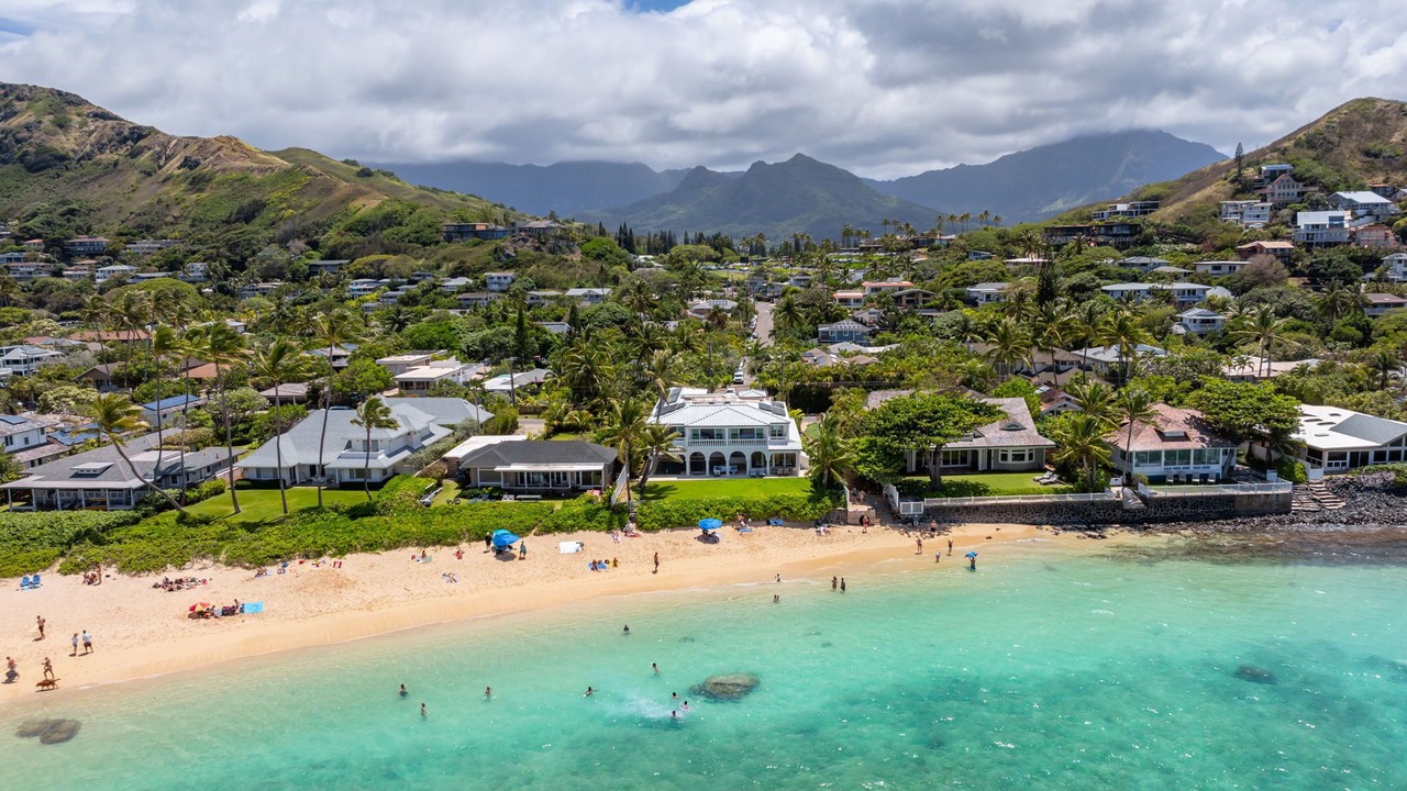 Photo of Others in Lanikai