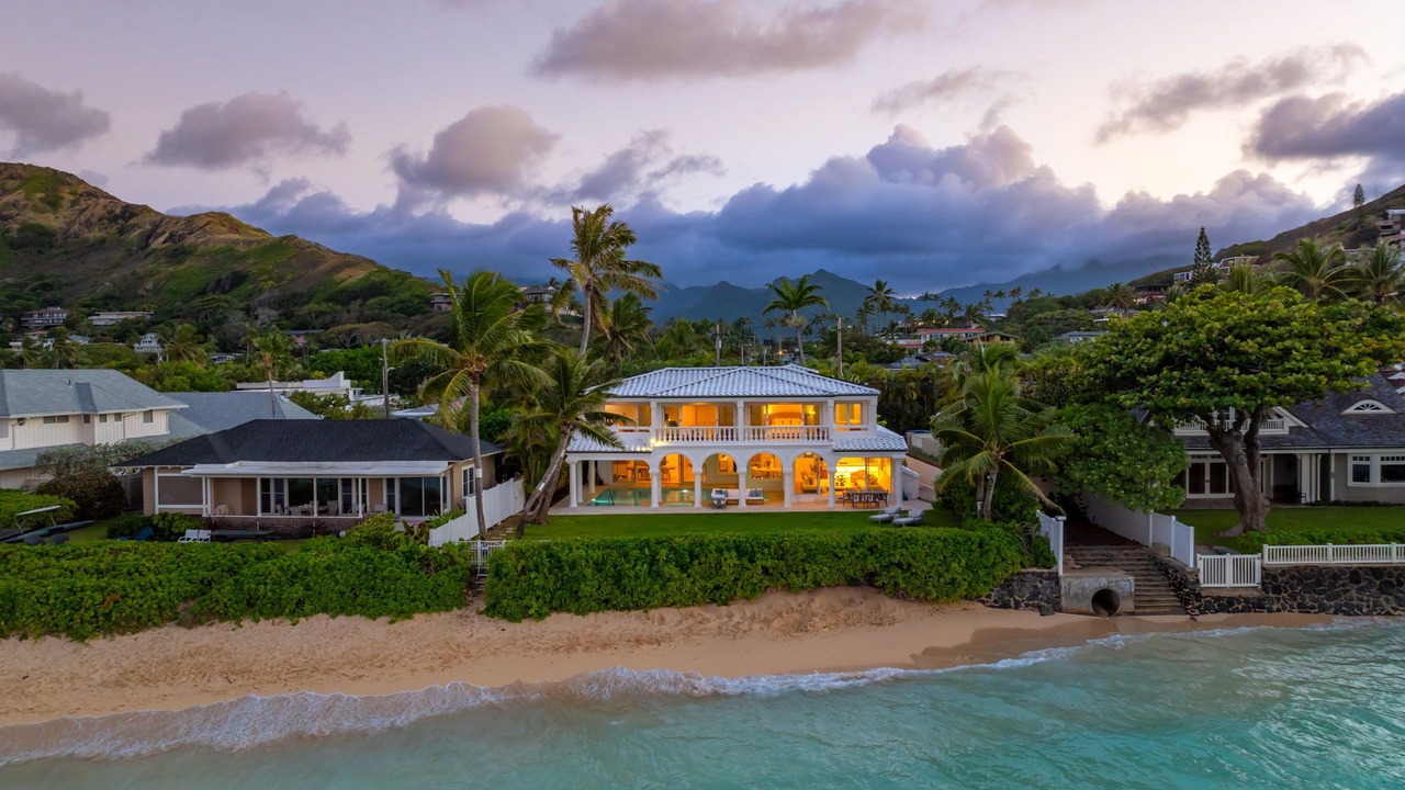 Photo of Outdoor in Lanikai
