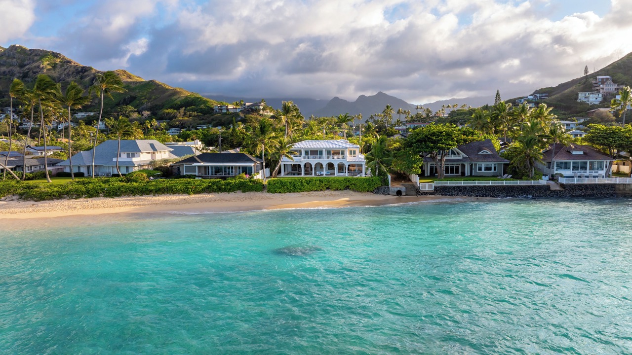 Photo of Others in Lanikai