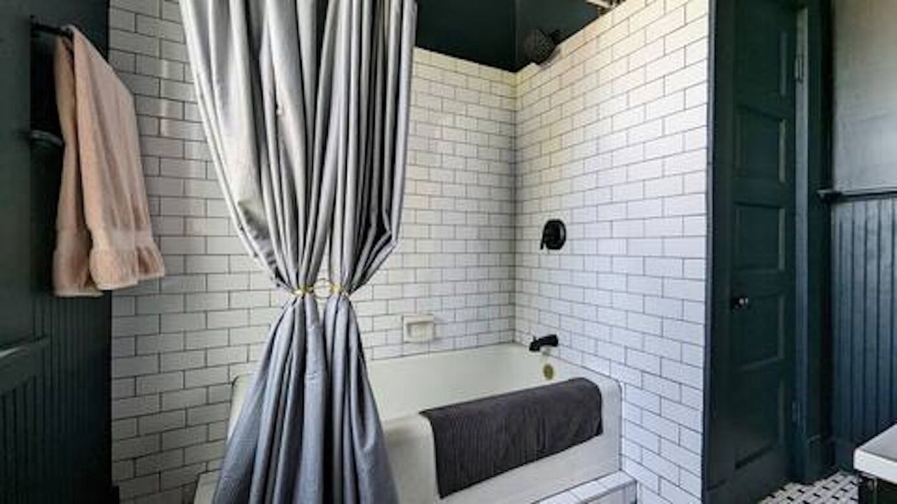 Photo of Bathroom in Midtown