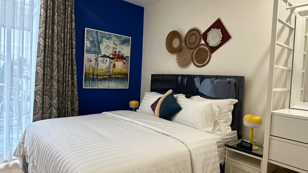 Photo of Bedroom in Padalarang
