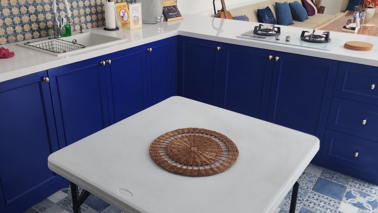 Photo of Kitchen in Padalarang