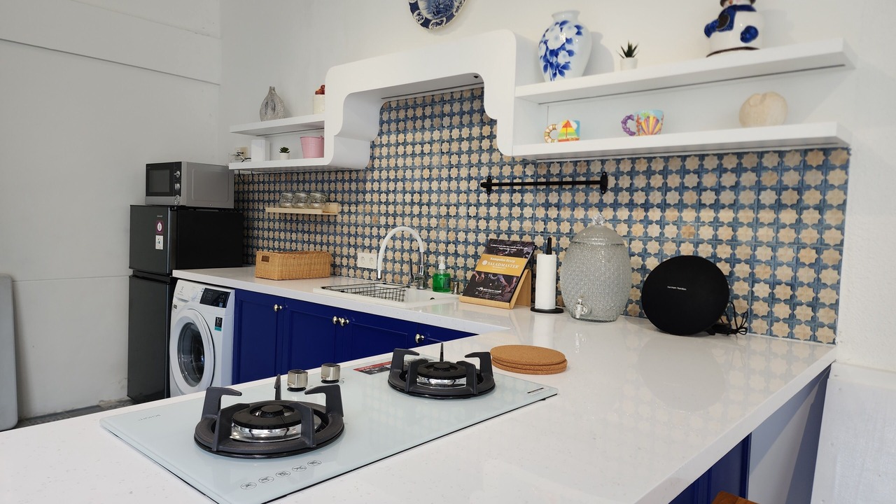 Photo of Kitchen in Padalarang