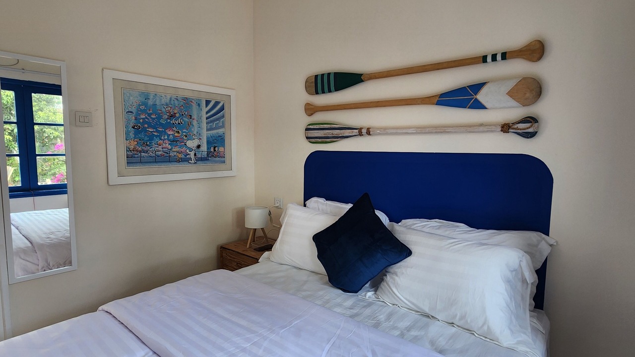 Photo of Bedroom in Padalarang