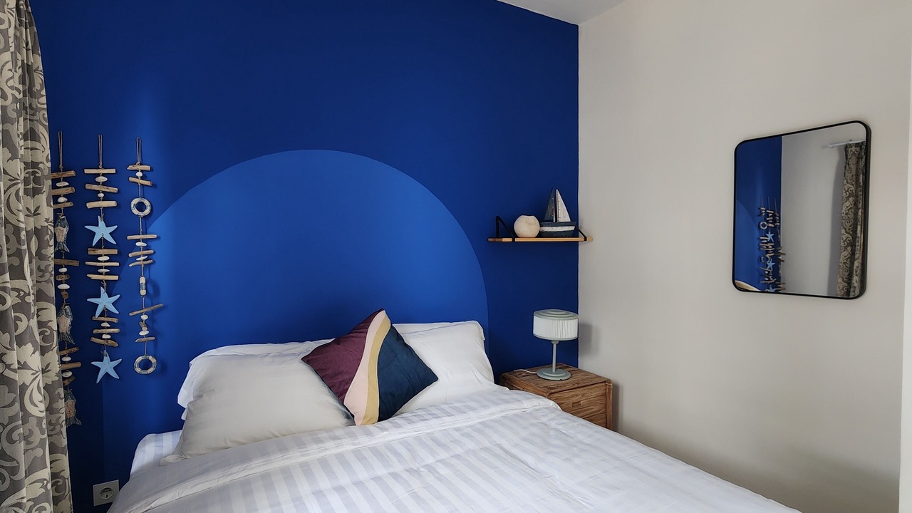 Photo of Bedroom in Padalarang