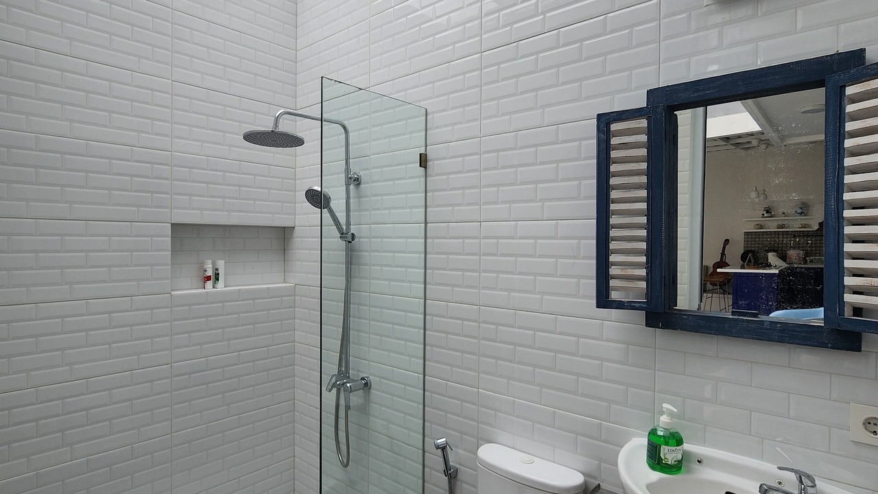 Photo of Bathroom in Padalarang