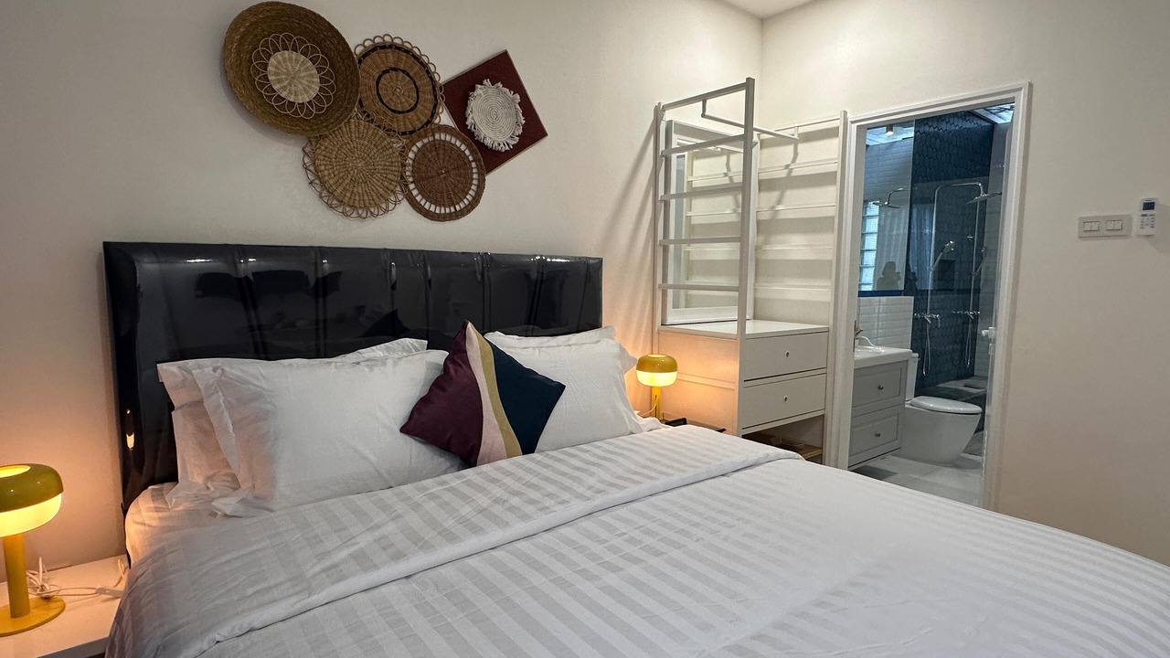Photo of Bedroom in Padalarang