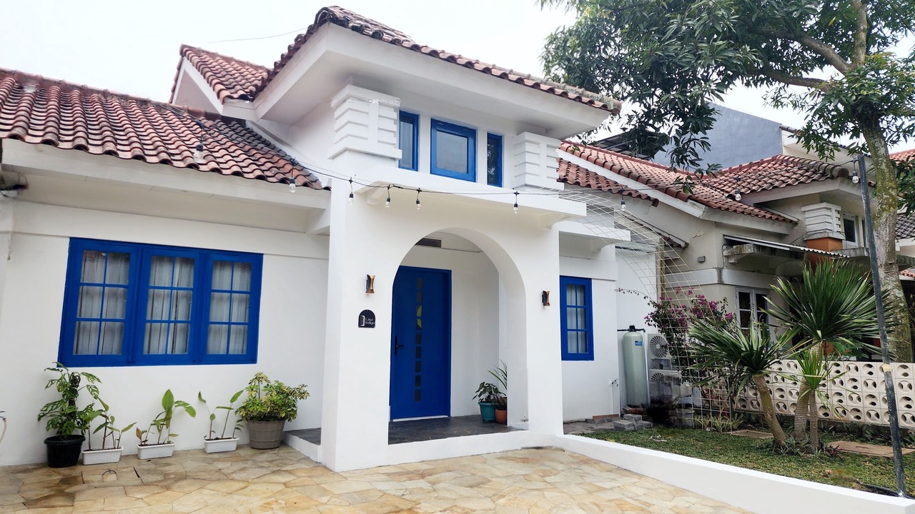 Photo of Outdoor in Padalarang