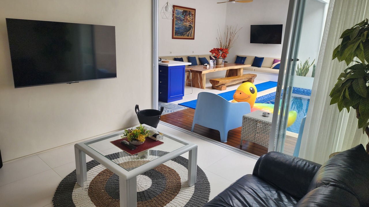 Photo of Livingroom in Padalarang