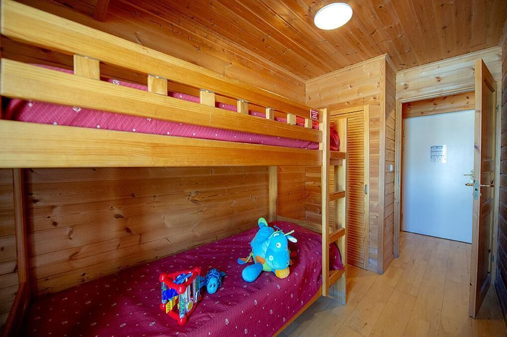 Photo of Bedroom in Saint-Jean-d'Arves
