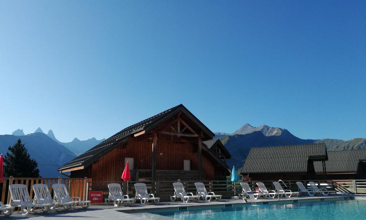 Photo of Outdoor in Saint-Jean-d'Arves