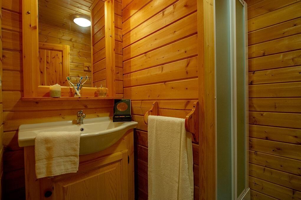 Photo of Bathroom in Saint-Jean-d'Arves