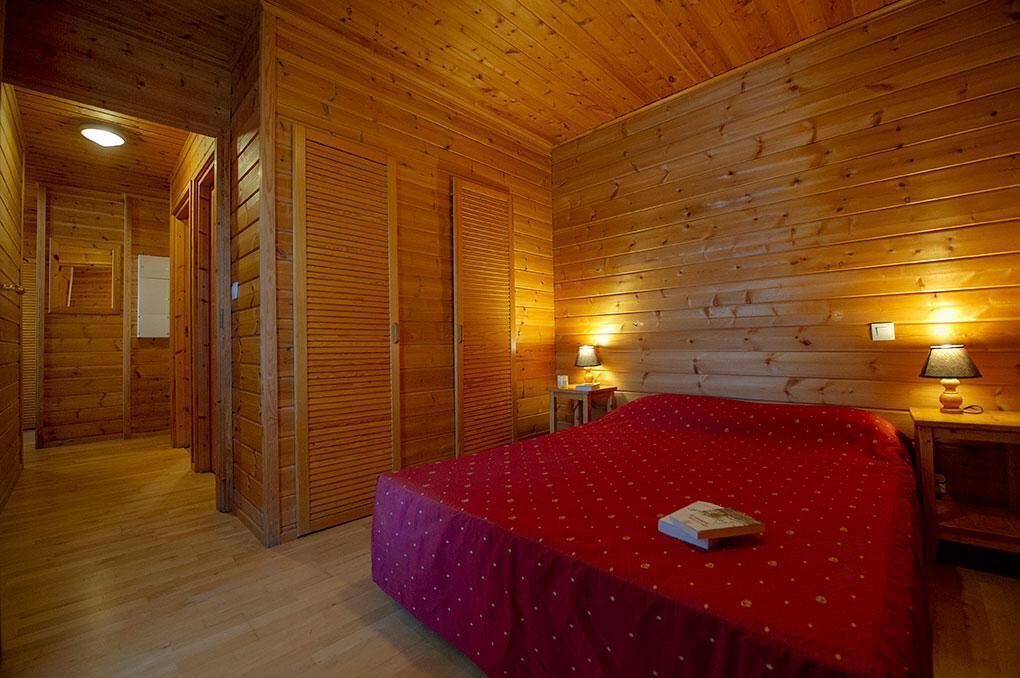Photo of Bedroom in Saint-Jean-d'Arves