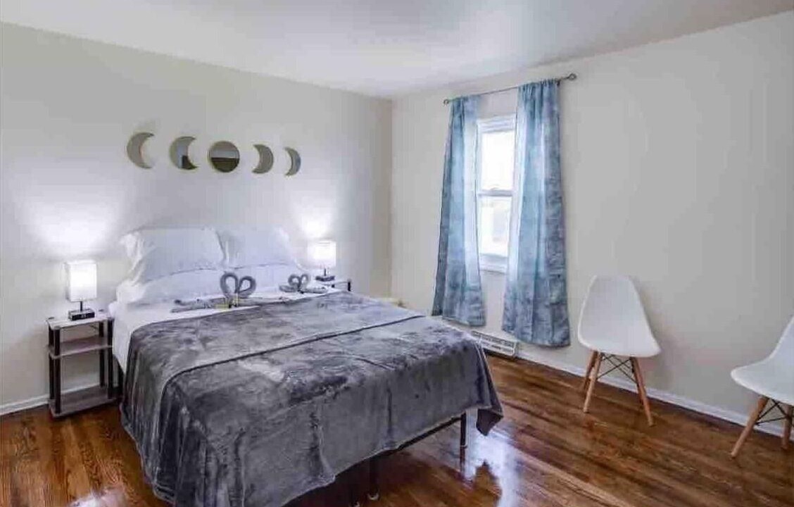 Photo of Bedroom in Henrietta