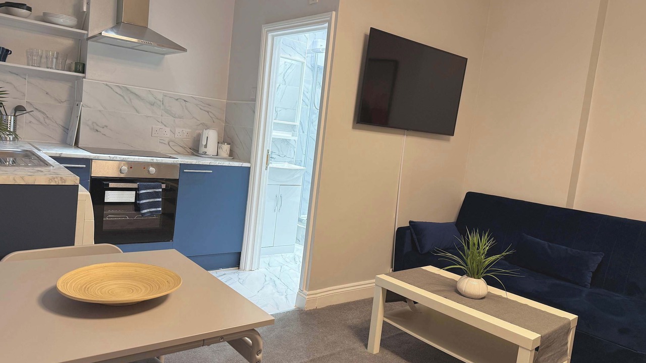 Photo of Others in Little Venice