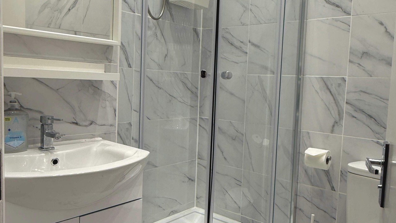 Photo of Bathroom in Little Venice