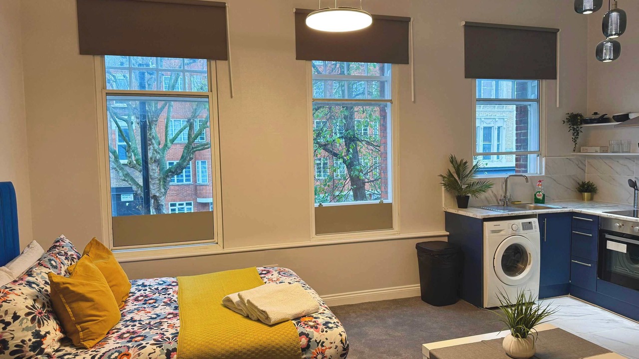 Photo of Others in Little Venice