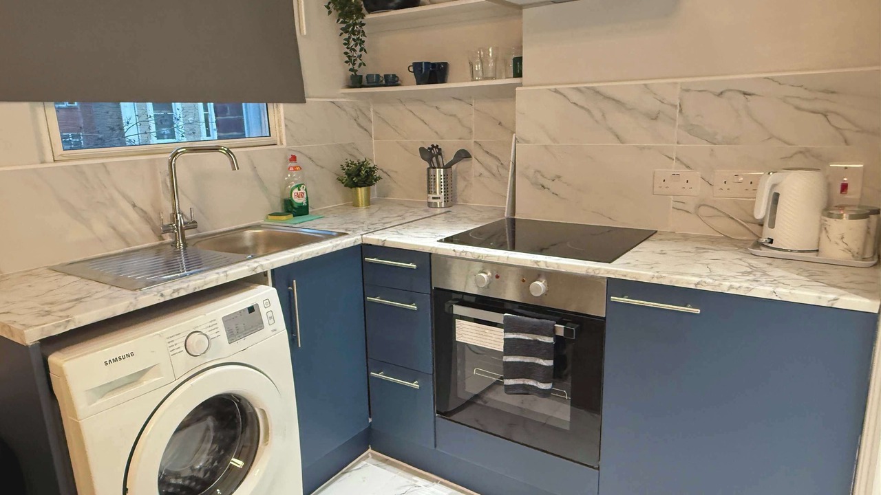 Photo of Kitchen in Little Venice