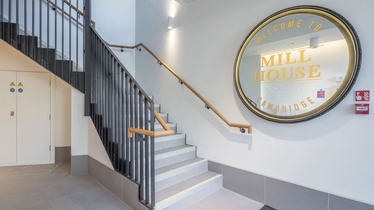 Photo of Others in Cambridge