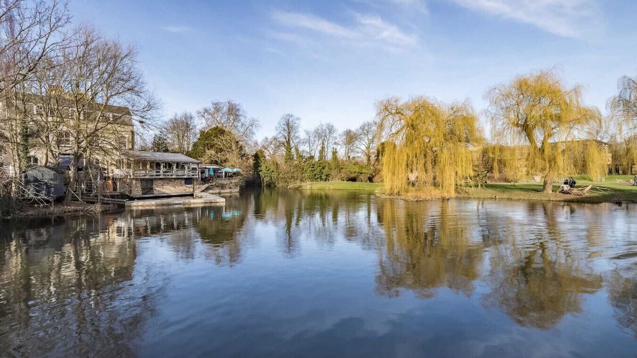 Photo of Others in Cambridge