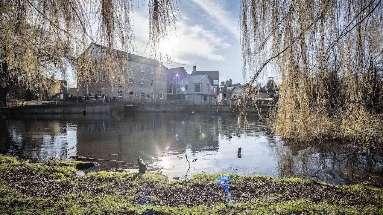 Photo of Others in Cambridge