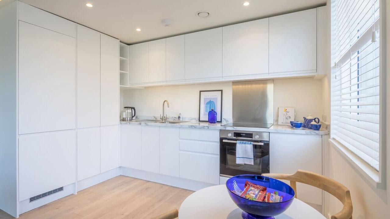 Photo of Kitchen in Cambridge