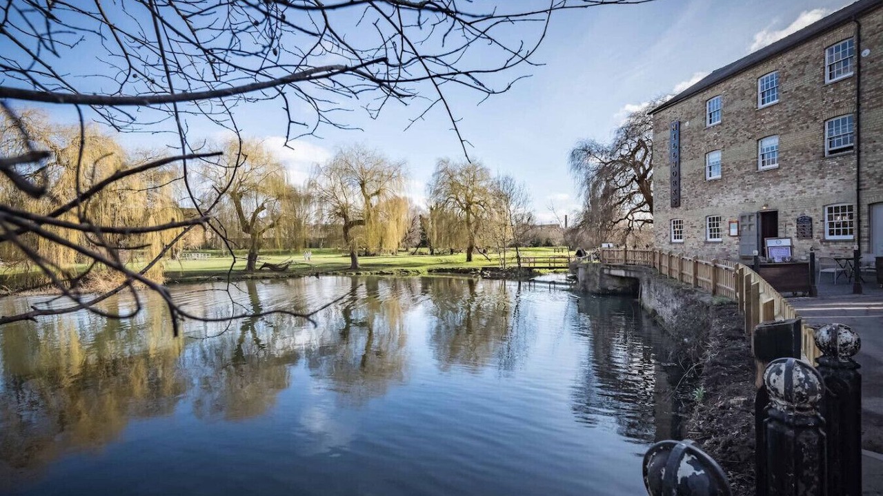 Photo of Others in Cambridge