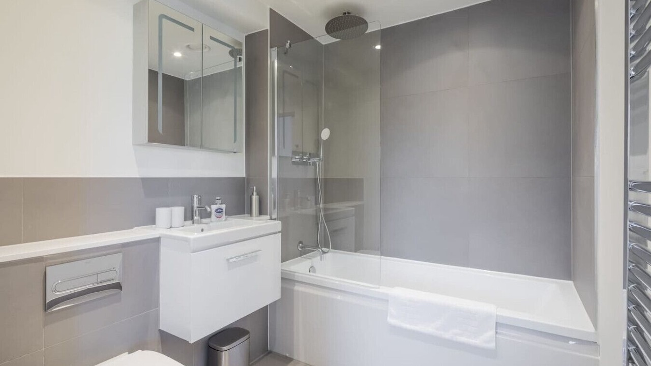 Photo of Bathroom in Cambridge