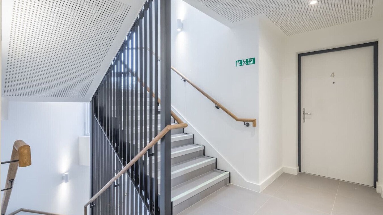 Photo of Others in Cambridge City Centre