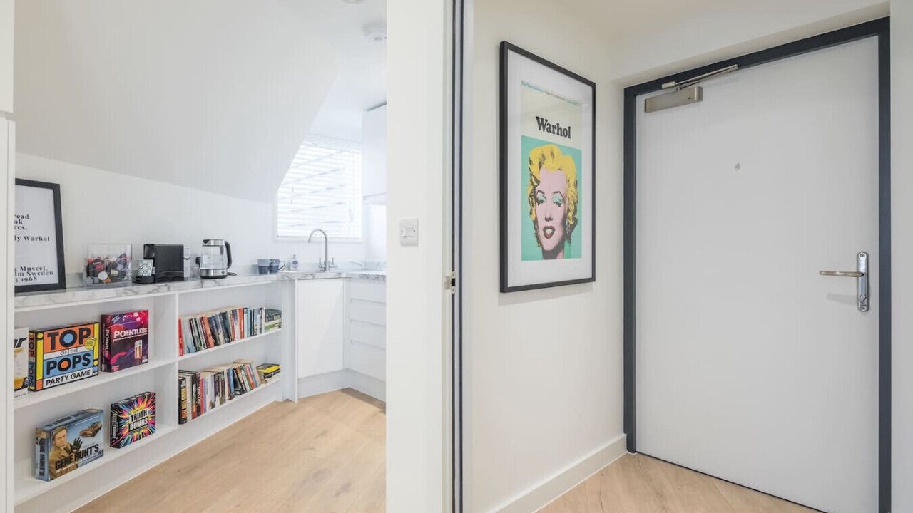 Photo of Others in Cambridge City Centre