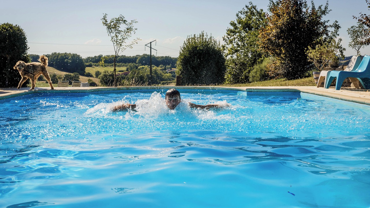 Photo of Outdoor in Villeneuve-sur-Lot
