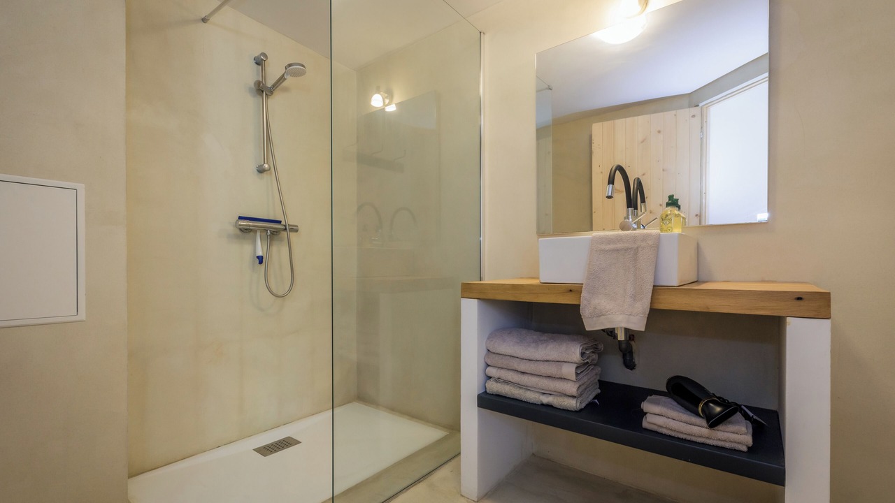 Photo of Bathroom in Villeneuve-sur-Lot