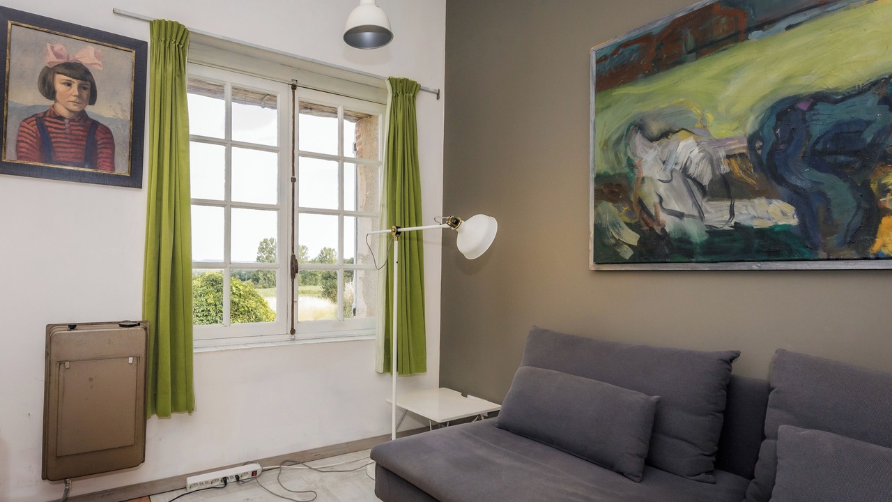 Photo of Livingroom in Villeneuve-sur-Lot