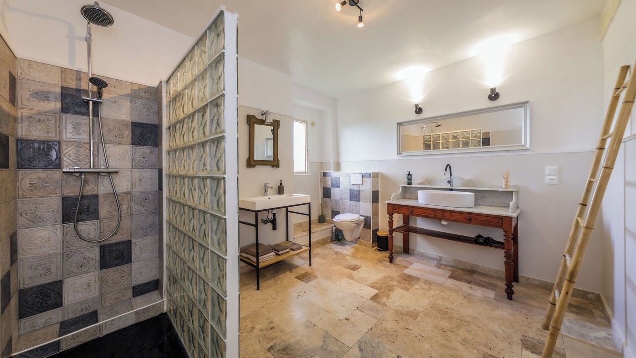 Photo of Bathroom in Villeneuve-sur-Lot