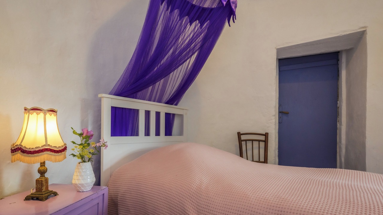 Photo of Bedroom in Villeneuve-sur-Lot