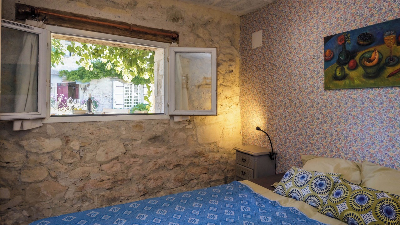 Photo of Bedroom in Villeneuve-sur-Lot