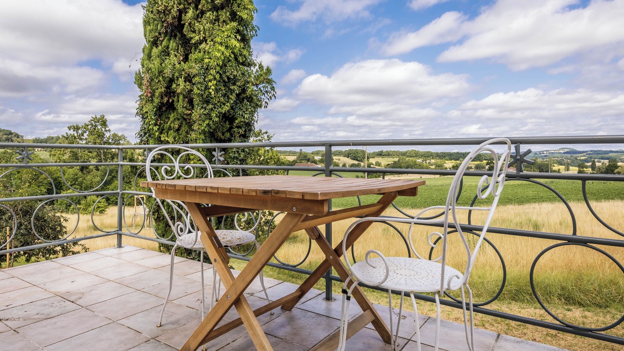 Photo of Outdoor in Villeneuve-sur-Lot