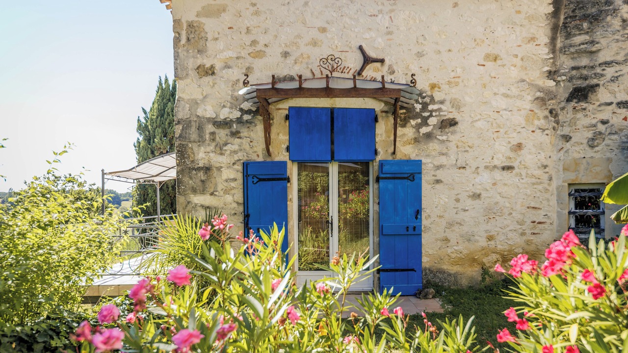 Photo of Outdoor in Villeneuve-sur-Lot