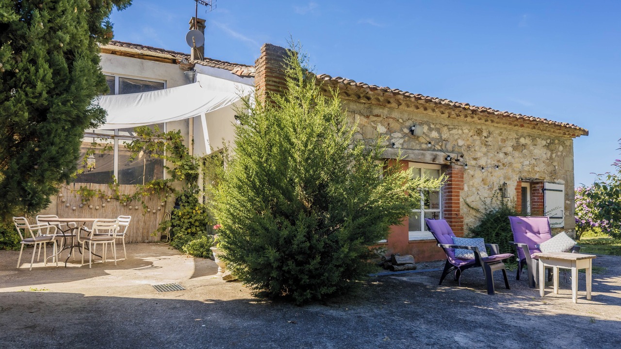 Photo of Outdoor in Villeneuve-sur-Lot