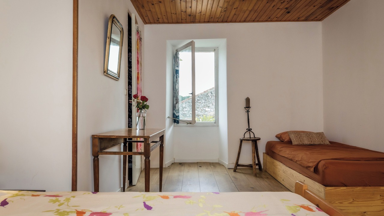 Photo of Bedroom in Villeneuve-sur-Lot