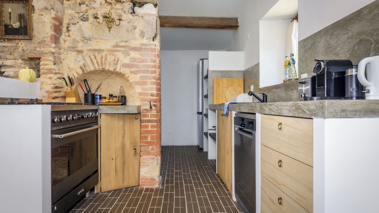 Photo of Kitchen in Villeneuve-sur-Lot
