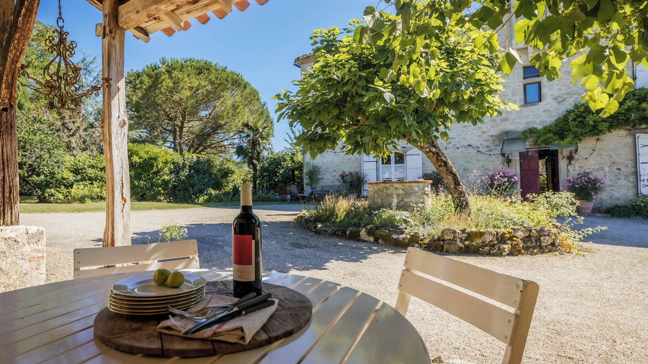 Photo of Outdoor in Villeneuve-sur-Lot