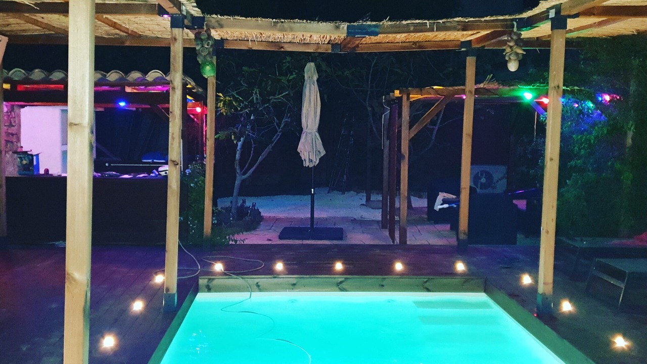 Photo of Outdoor in Luc-sur-Orbieu