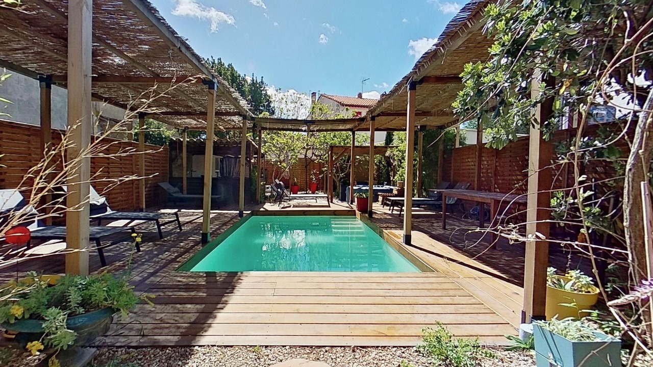 Photo of Outdoor in Luc-sur-Orbieu